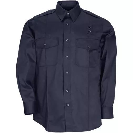 5.11 Tactical Men’s Taclite PDU Class A Long Sleeve Shirt 72365