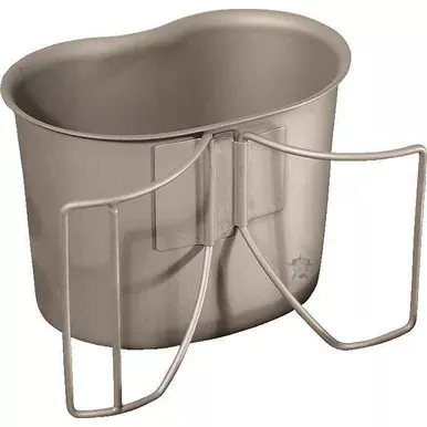 5ive Star Gear G.I. Spec Canteen Cup