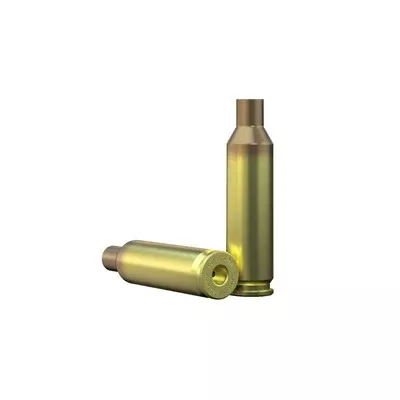 6mm Creedmoor Unprimed Brass Casings