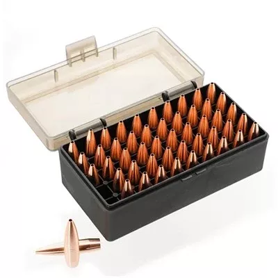 7MM Cal MAXIMUS Rifle Bullets 0.284" Diameter