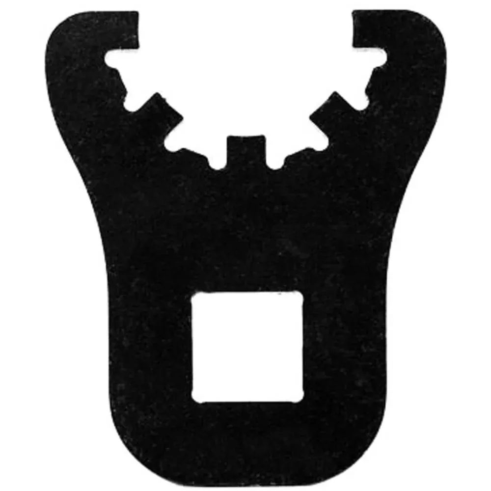 Aero Precision M4E1 AR15 Barrel Nut Wrench - 1/2" Drive Compatible