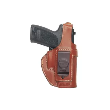 Aker Model 160 Spring Special Executive IWB Holster for Glock 19 23 32
