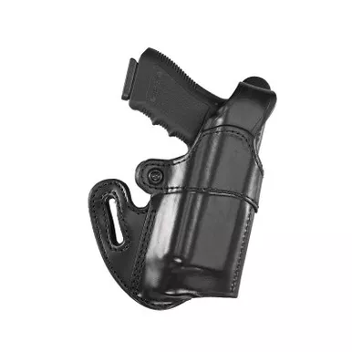 Aker Model 167 Nightguard Light Bearing Holster for SIG Sauer P320 P320C w/ Streamlight TLR-1