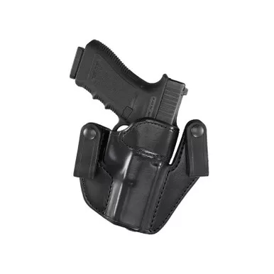 Aker Model 176 IWB Statesman Holster for Glock 43 43X