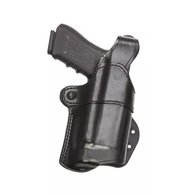 Aker Model 267 Nightguard Light Bearing Paddle Holster for Heckler & Koch P2000 w/ Streamlight TLR-1