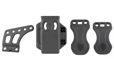 Alien gear AGH PHOTON SIDECAR MAG CARRIER SGL