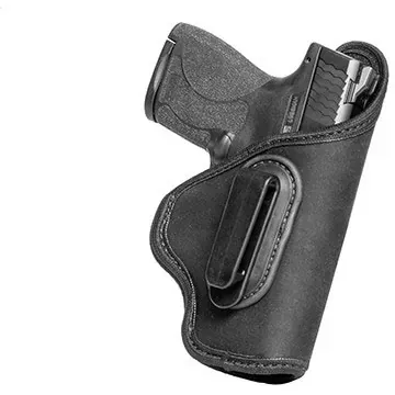 Alien Gear Grip Tuck Universal Holster, Compact w/Light or Laser (GTXXXDSCRHLL)