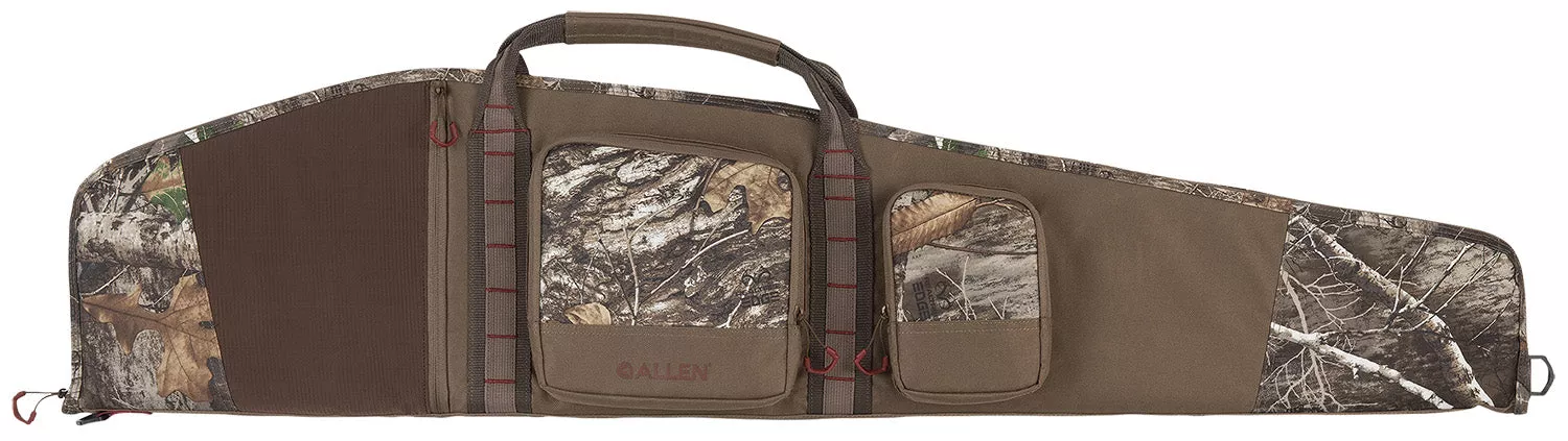Allen 1103-46 Elk Realtree Edge Camo 46" Rifle Case with Foam Padding