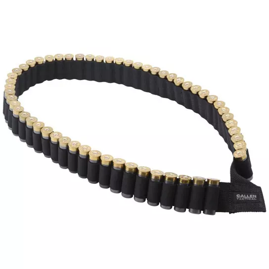 Allen Shotgun Shell Bandolier (220)