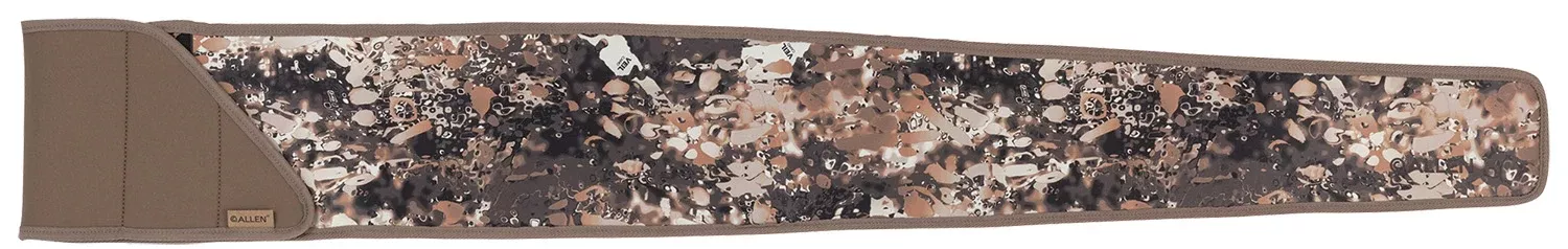 Allen Shotgun Slip Case 52" Veil Camo Neoprene