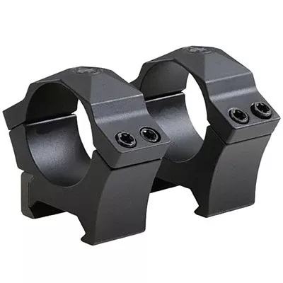 Alpha Hunting Rail Scope Rings