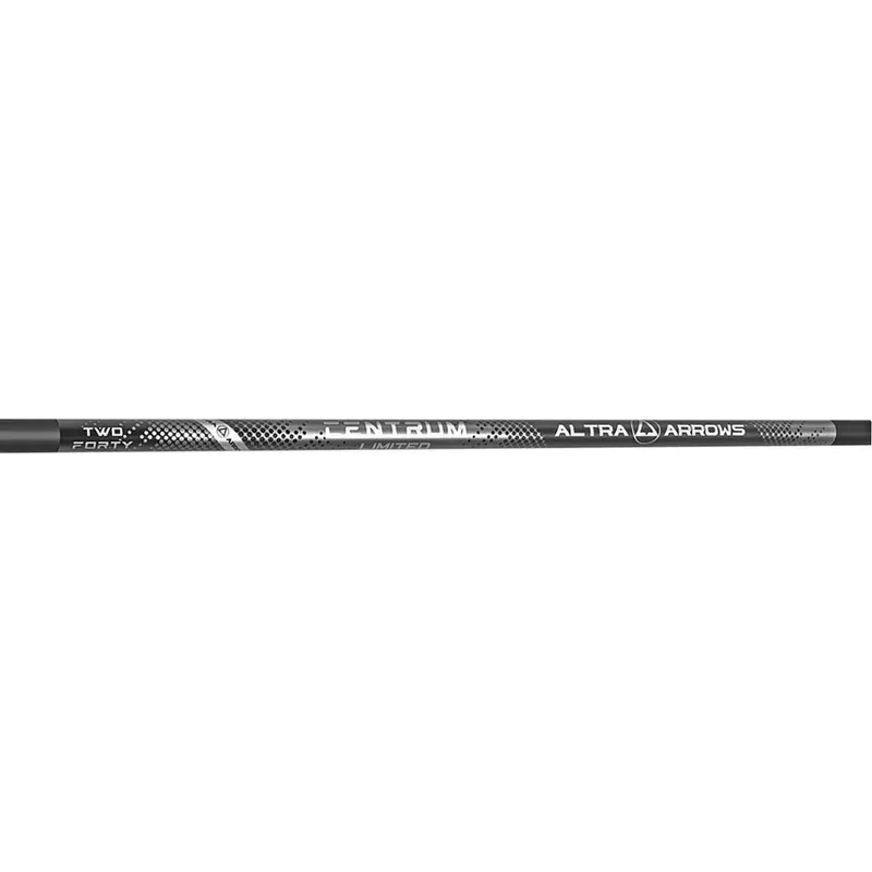 Altra Centrum 246 Limited Shafts .003 350 — 1 Dozen