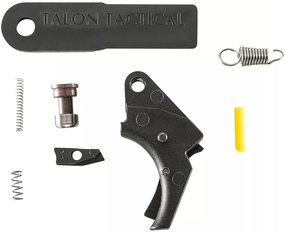 Apex Tactical Action Enhancement Trigger Kit for S&W M&P (9mm/.40)