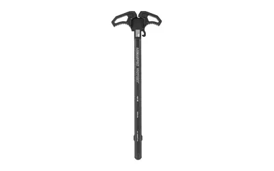 Armaspec Victory Compact AR Charging Handle, Black ARM163-BLK
