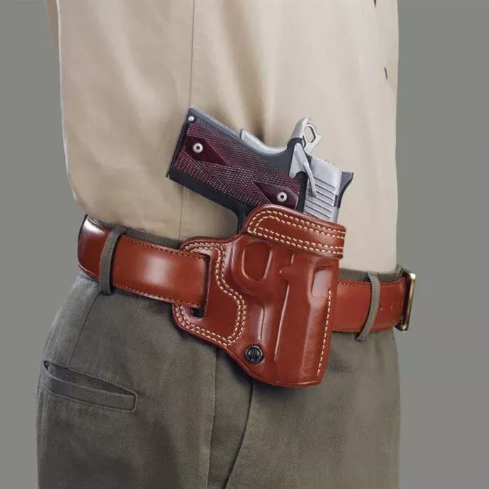 Avenger Pistol Holster 601299009318