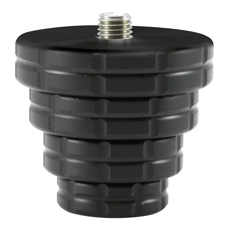 Axcel Stabilizer Weight 10 oz. – Black Nitride SST