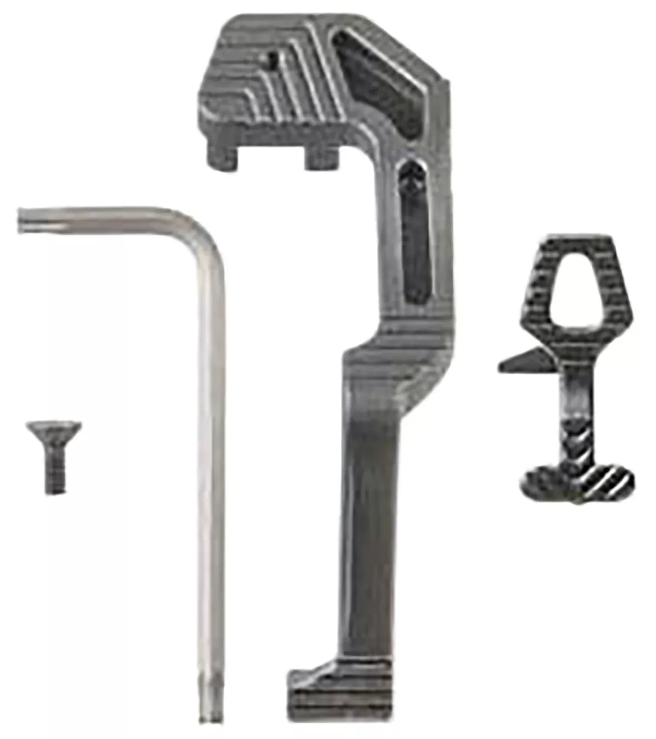 Battle Arms Development BAD-EBC-AMBIKIT Ambidextrous Enhanced Bolt Carrier Kit