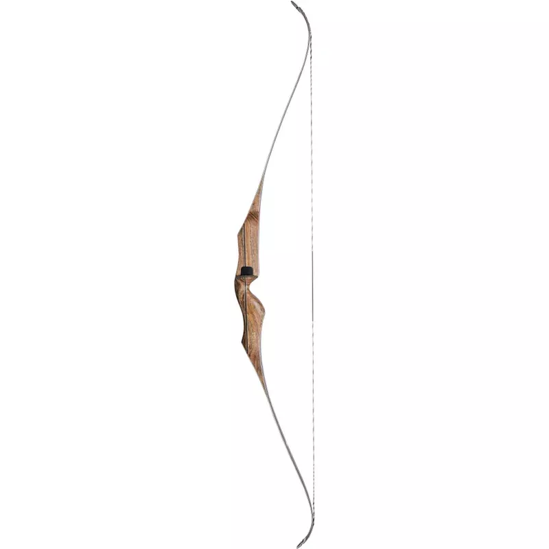 Bear Super Kodiak Recurve 64 in 45 lbs LH