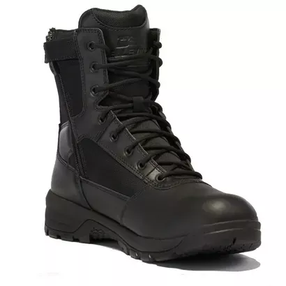 Belleville Men’s Spearpoint Lightweight Side-Zip 8 inch Tactical Boot