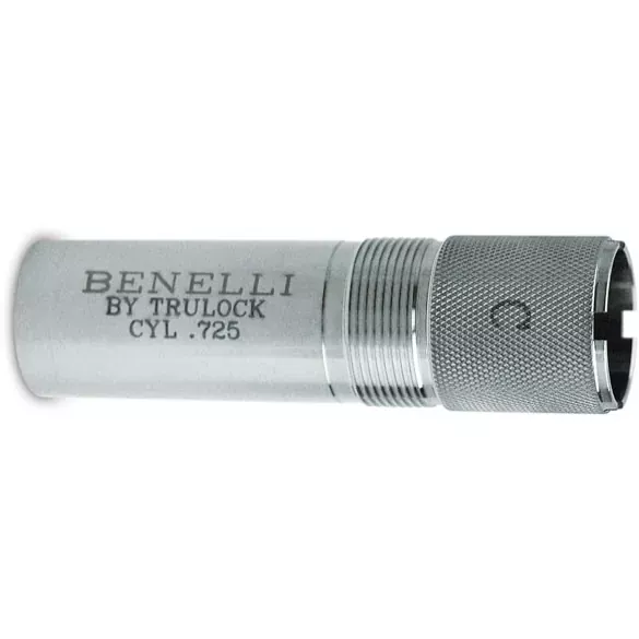 Benelli 12 Gauge Extended Modified Choke 80135P, Stainless