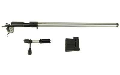 Bergara B-14R Trainer .22 LR Threaded Barreled Action 10rd