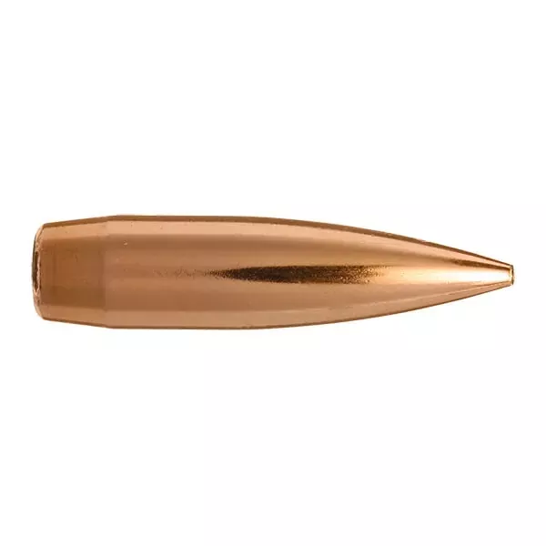Berger Tactical 30 Caliber (.308 Diameter) Bullets 175 grain Boat Tail Hollow Point Box of 100