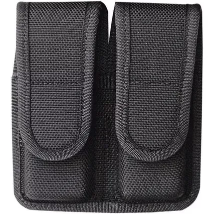 Bianchi 7302 AccuMold Double Magazine Pouch