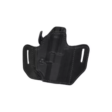 Bianchi Model 126GLS Assent Pro-Fit Open-Top Holster for Glock 26