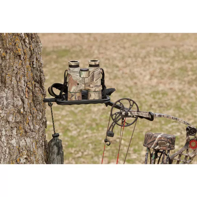 Big Game Screw-In Accessory Shelf & Bow Holder (CR69-V)