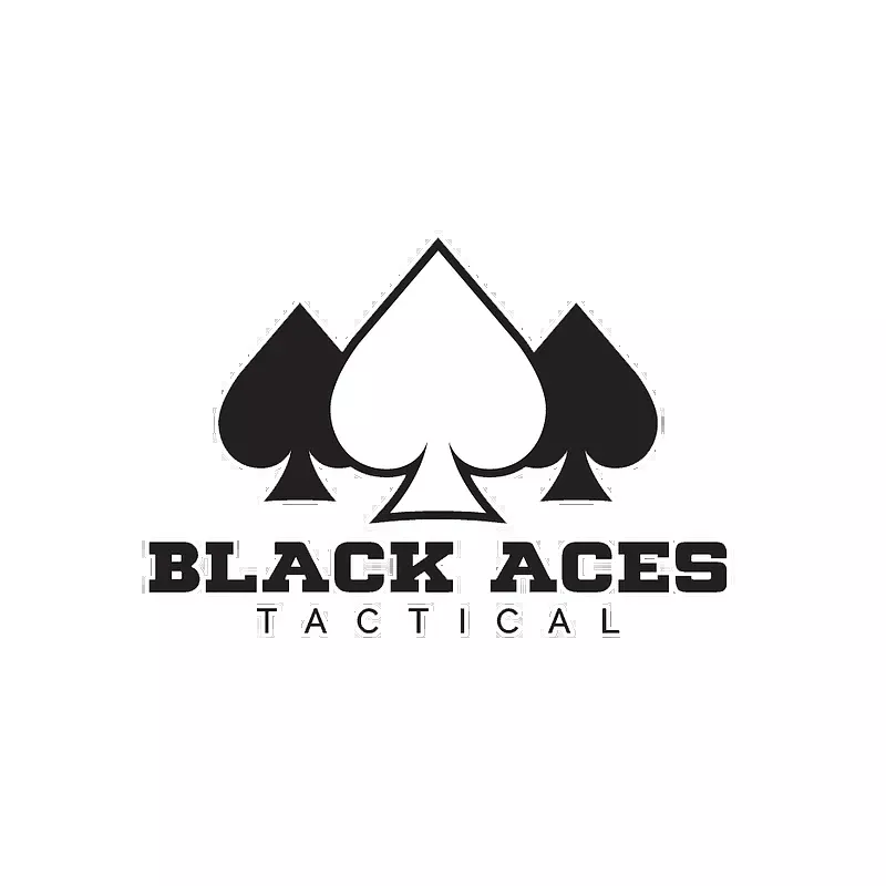 Black Aces Tactical00 Buck 12 Gauge 1-1/5 oz 2.75 in