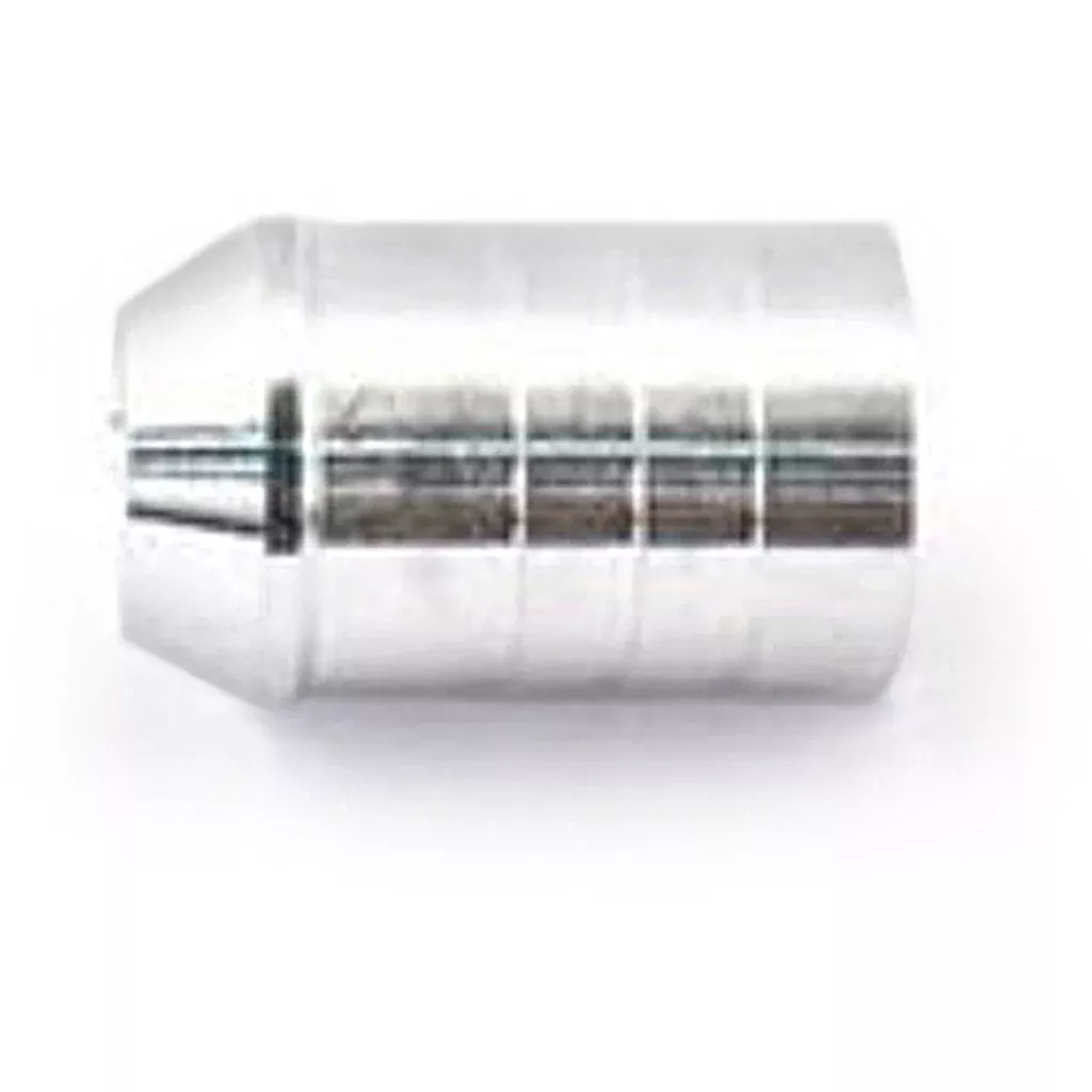 Black Eagle PS25 G/M Style Nock Bushing for PS25 Arrow Shafts 12-Pack