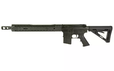 Black Rain Ordnance SPEC15 .458 SOCOM 16in 10rd