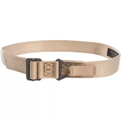 BlackHawk CQB/Emergency Rescue Rigger Belt (41CQ01DE)