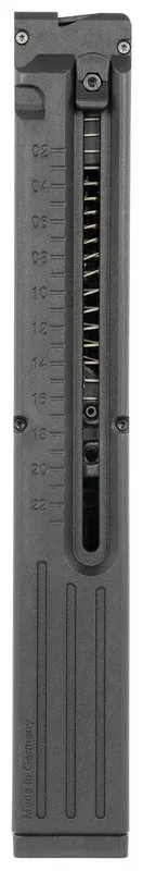 BLG Mauser MP-40 10rd .22 LR Polymer Magazine