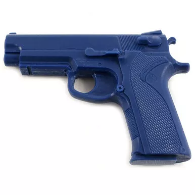 BlueGuns FS4006 Smith & Wesson 4006 TSW Replica Training Simulator Gun