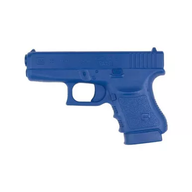BlueGuns FSG36 Compatible with Glock 36 Handgun Replica Training Simulator Gun