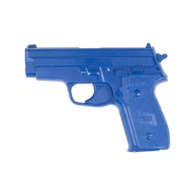 BlueGuns FSP229 SIG Sauer P229 Handgun Replica Training Simulator Gun
