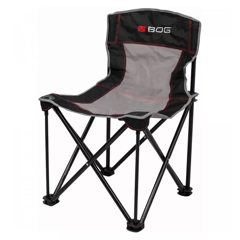 BOG Quad Ground Blind Chair — 4 On The Floor