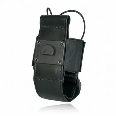 Boston Leather Model 5610S Adjustable Radio Holder, Swivel