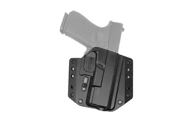 Bravo Concealment BCA OWB Holster for Glock 19 RH