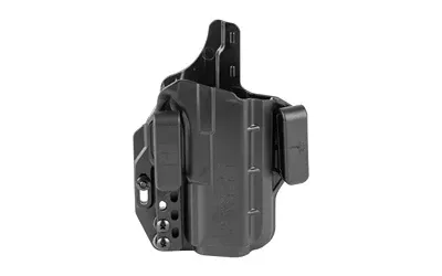 Bravo Concealment Torsion IWB Concealment Holster, Fits Springfield Hellcat Pro, Right Hand, Polymer