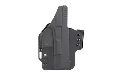 Bravo Concealment Torsion IWB Holster for Glock 19, Left Hand
