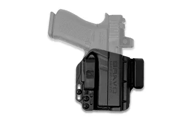 Bravo Concealment Torsion IWB Holster for Glock 43/43X MOS