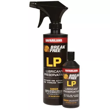 Break-Free LP510 Lube Rust & Corrosion Preservative