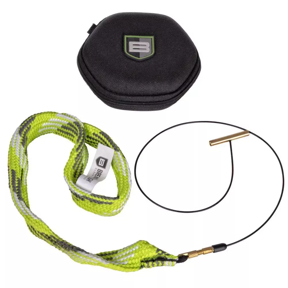 Breakthrough Clean Technologies .40 Cal/10mm Handgun Battle Rope 2.0 with EVA Storage Case