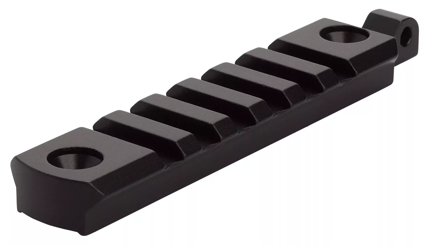 Browning 12520 X-Bolt Max Rail Accessory Mount Matte Black Picatinny