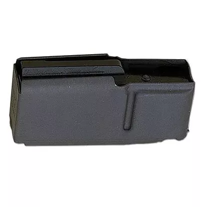 Browning A-Bolt 30-06 Springfield 4 Round Black Magazine (112022026)
