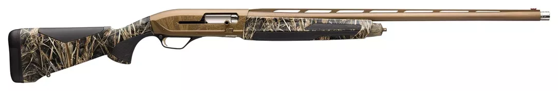 Browning Maxus II Wicked Wing 12 Gauge 3.5″ 28″