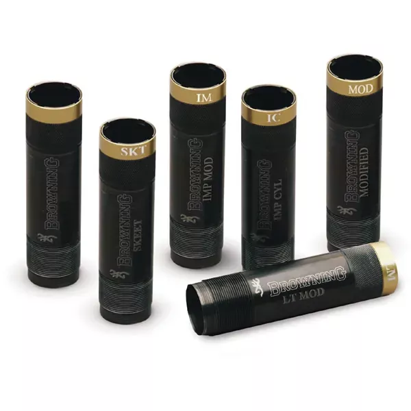 Browning Midas Grade Extended Inventor Plus Choke 1130633, 20 Gauge, Light Modified