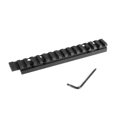 Browning X-Bolt Long Action Heavy Duty Scope Mounting Bases
